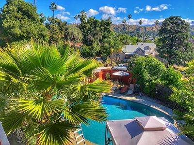 4624 College View Ave, Los Angeles, CA, 90041