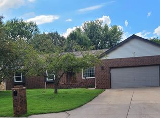 113 S Muirfield St, Wichita, KS 67209