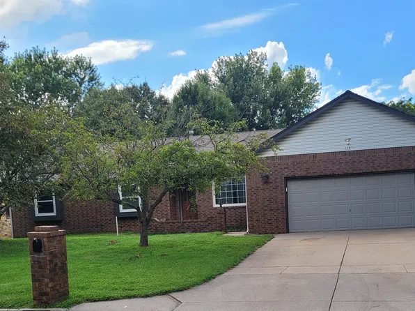 113 S Muirfield St, Wichita, KS 67209