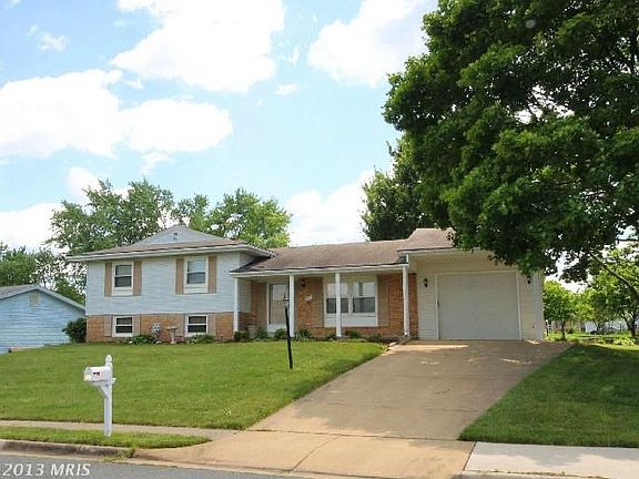 2nd image of 111 W Brighton Ave
