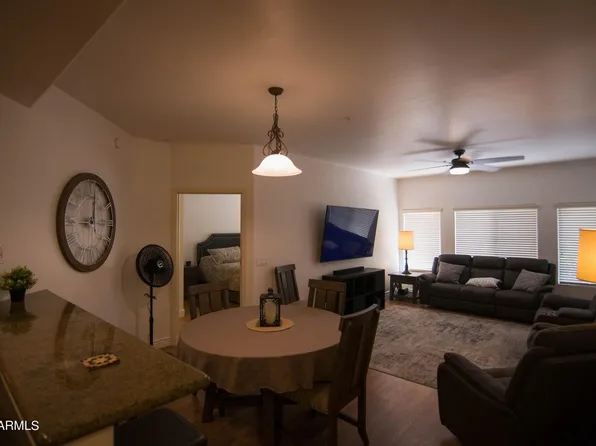 5350 E Deer Valley Dr Unit 1237, Phoenix, AZ 85054