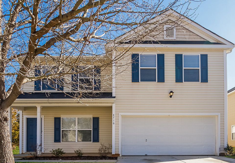 1st image of 4716 Potters Glen Rd