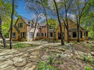 811 Oak Meadow Ct, Oak Pt, TX 75068