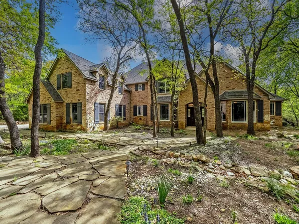 811 Oak Meadow Ct, Oak Pt, TX 75068