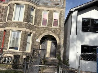 7230 S Wentworth Ave, Chicago, IL 60621