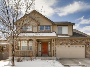 4412 Mount Harvard St, Brighton, CO 80601
