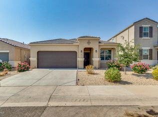 42110 W Lunar St, Maricopa, AZ 85138