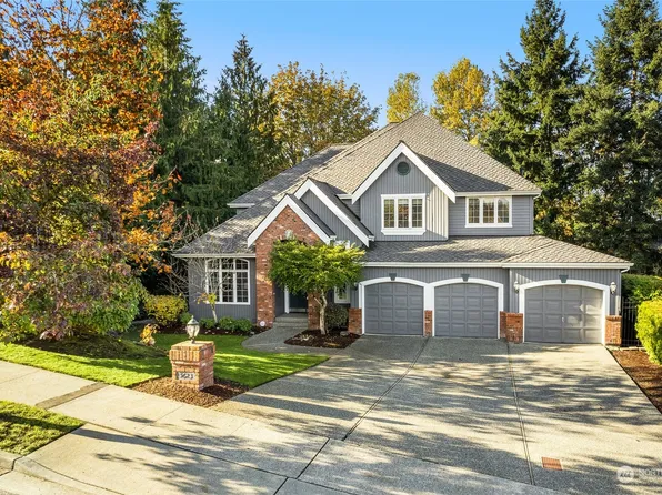 5623 175th Place SE, Bellevue, WA 98006