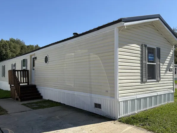 3355 East Old Colony Rd #Old3355, Warsaw, IN 46580