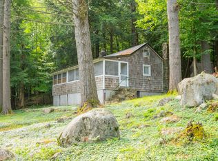 2654 S Shore Road, Hadley, NY 12835