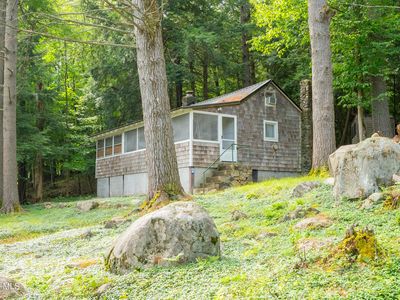 2654 S Shore Road, Hadley, NY, 12835