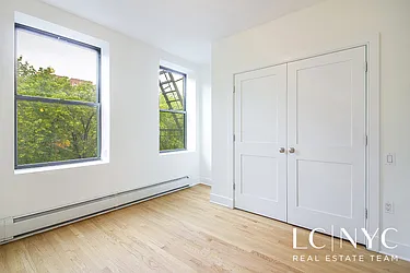 Rented by Keller Williams NYC