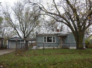 7022 Estrelle Ave, Mount Morris, MI 48458