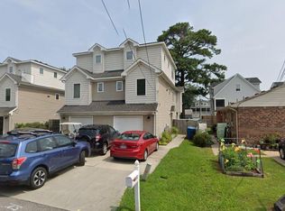 4512 Coronet Ave #1, Virginia Beach, VA 23455