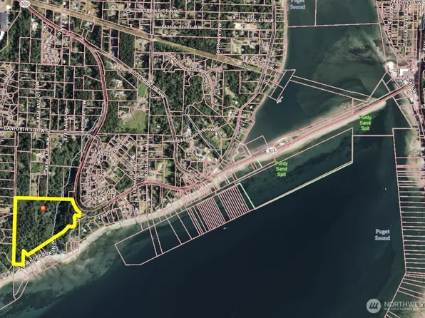 8525 Springbrook Lane NW, Gig Harbor, WA 98329