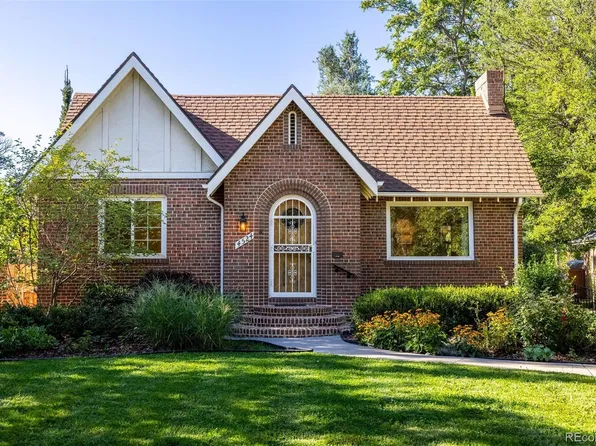 4524 Montview Boulevard, Denver, CO 80207