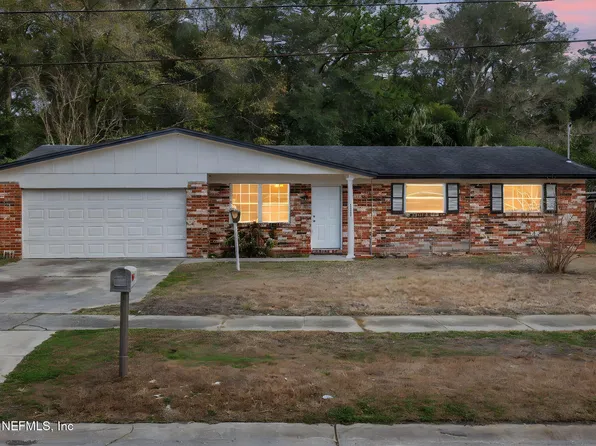 2313 BETSY Drive, Jacksonville, FL 32210