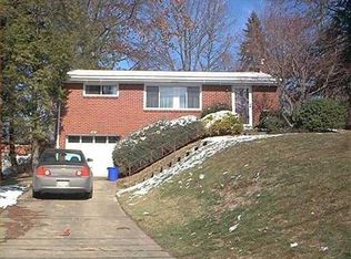 3737 Evergreen Dr, Monroeville, PA