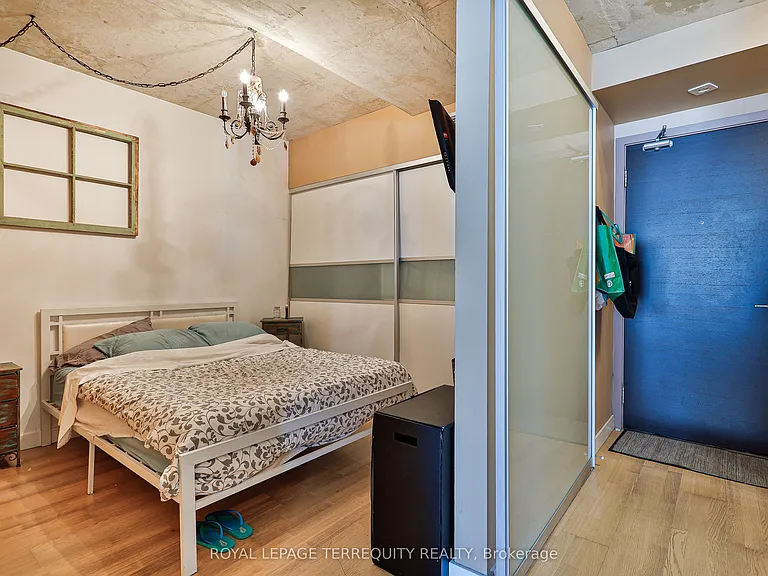 55 Stewart St #902 — Photo 4
