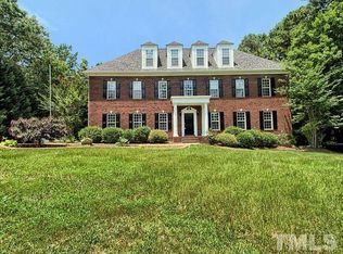 5233 Mill Dam Rd, Wake Forest, NC 27587