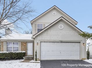 7224 Candlestone Dr, Reynoldsburg, OH