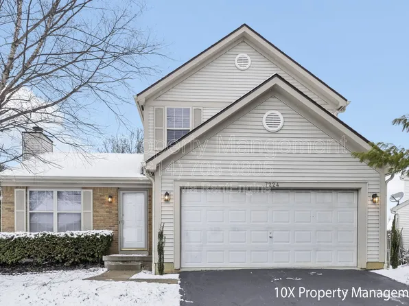 7224 Candlestone Dr, Reynoldsburg, OH 43068