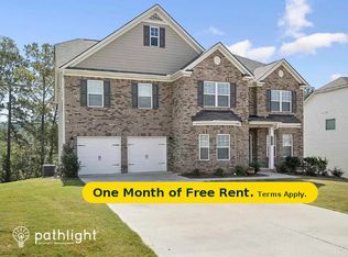 3685 Rifflewood Way, Douglasville, GA 30135