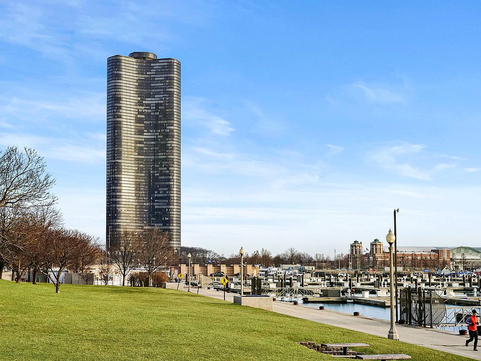 1st image of 505 N Lake Shore Dr APT 3707