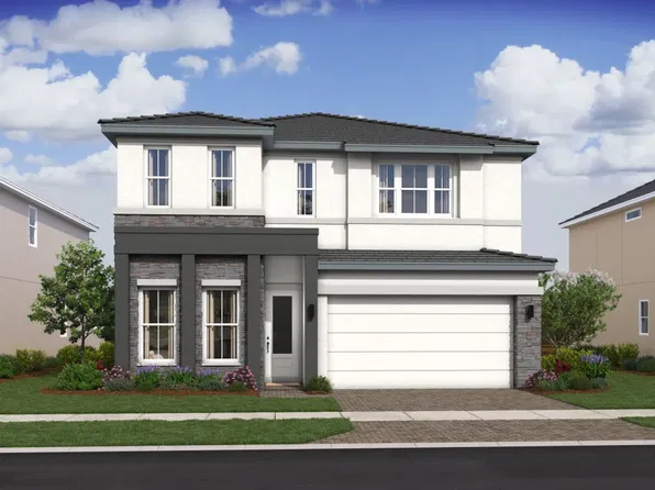 113 Parkside Way, Royal Palm Beach, FL 33414