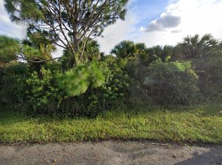 542 Hallcrest St SW, Palm Bay, FL 32908