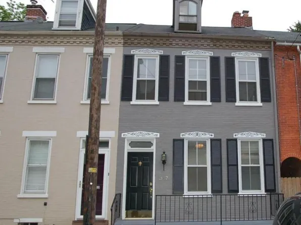 347 E Chestnut St, Lancaster, PA 17602