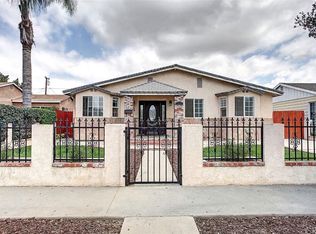 319 E Heath Ln, Long Beach, CA 90805