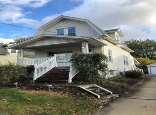 120 W Grace St, Bedford, OH