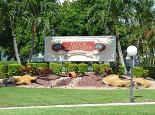 23305 N Barwood Ln N #408, Boca Raton, FL 33428