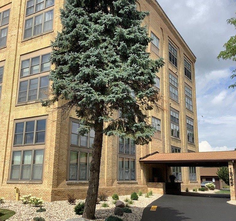 1st image of 1545 Arboretum Dr #107 & 108