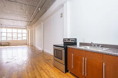 Rented by MySpaceNYC