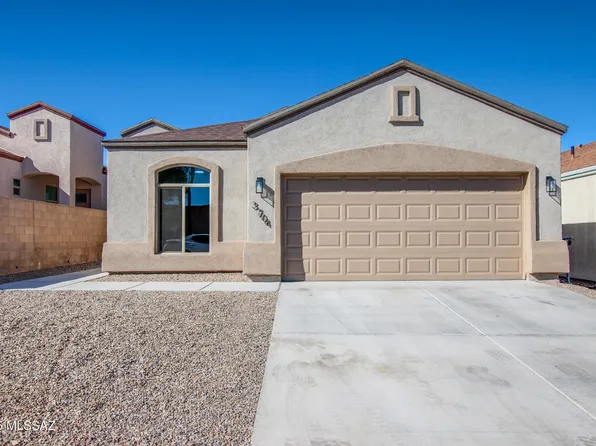3704 S Manitoba Ave, Tucson, AZ 85730