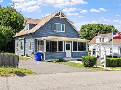 1 Gillen Ave, North Providence, RI, 02904