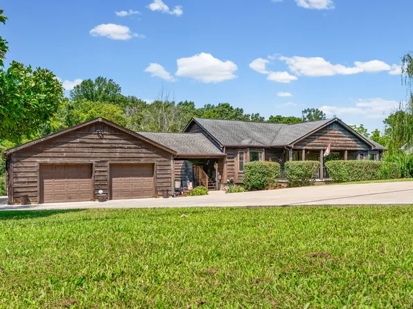 342 Iron Workers Rd, Clarksville, TN 37043