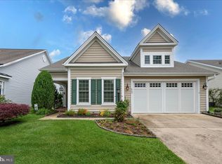 42 Amandas Teal Dr, Bridgeville, DE 19933