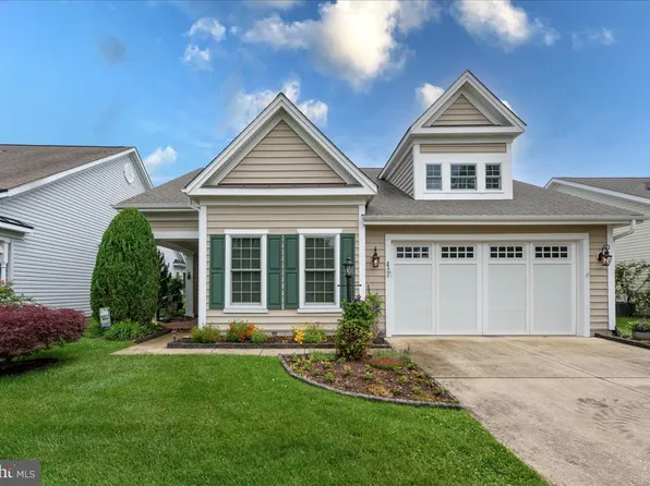 42 Amandas Teal Dr, Bridgeville, DE 19933