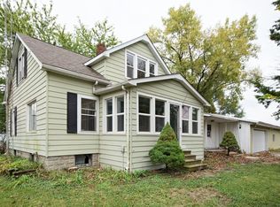 11960 N Route 47, Morris, IL 60450