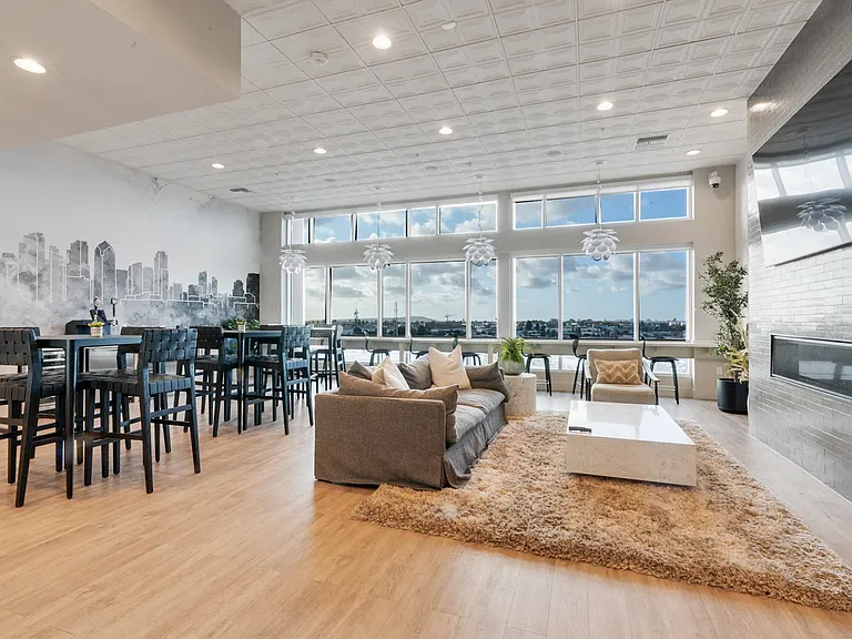 Vive Luxe, San Diego, CA, Lounge