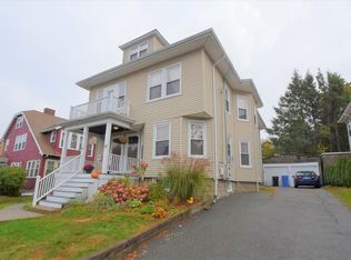 31 Winslow Rd #0, Belmont, MA 02478