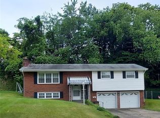 1234 Holy Cross Dr, Monroeville, PA 15146