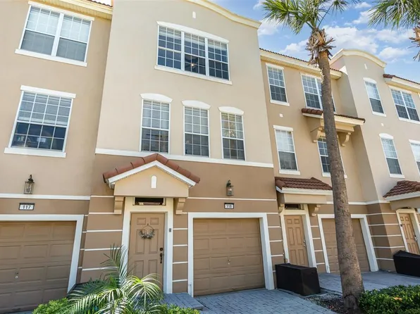 8001 Cool Breeze Dr APT 118, Orlando, FL 32819