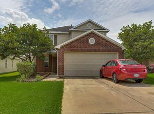 19415 Yaupon Mist Dr, Cypress, TX 77433