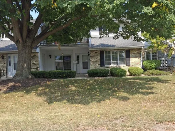 3018 86th STREET #102, Kenosha, WI 53142