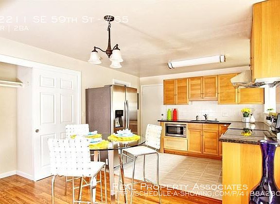 2nd image of 12211 SE 59th St APT 65