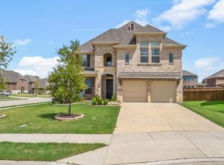 2371 Celestial Drive Ln, Prosper, TX 75078